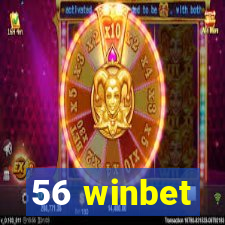 56 winbet